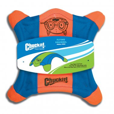 Photo of Chuckit!-ChuckIt! Flying Squirrel-from Pet Wish Pros