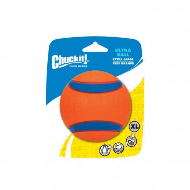 Photo of Chuckit!-ChuckIt! Ultra Ball-X-Large-1 count-from Pet Wish Pros