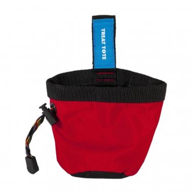 Photo of Chuckit!-Chuckit! Dog Training & Travel Treats Tote-Pack of 1-from Pet Wish Pros