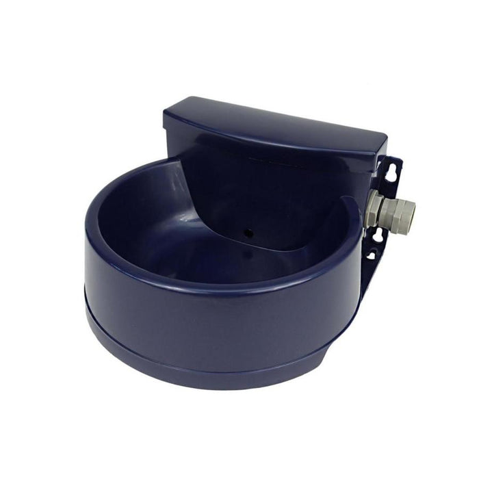Photo of Coastal Pet-Bergan Pet Auto-Wata-Navy-from Pet Wish Pros