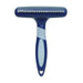 Photo of Coastal Pet-Coastal Evolution Dog Undercoat Rake with Rotating Pins-Pack of 1-from Pet Wish Pros