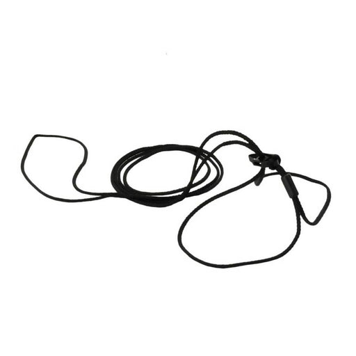 Photo of Coastal Pet-Coastal Iguana Lead and Harness Combo-Black-from Pet Wish Pros