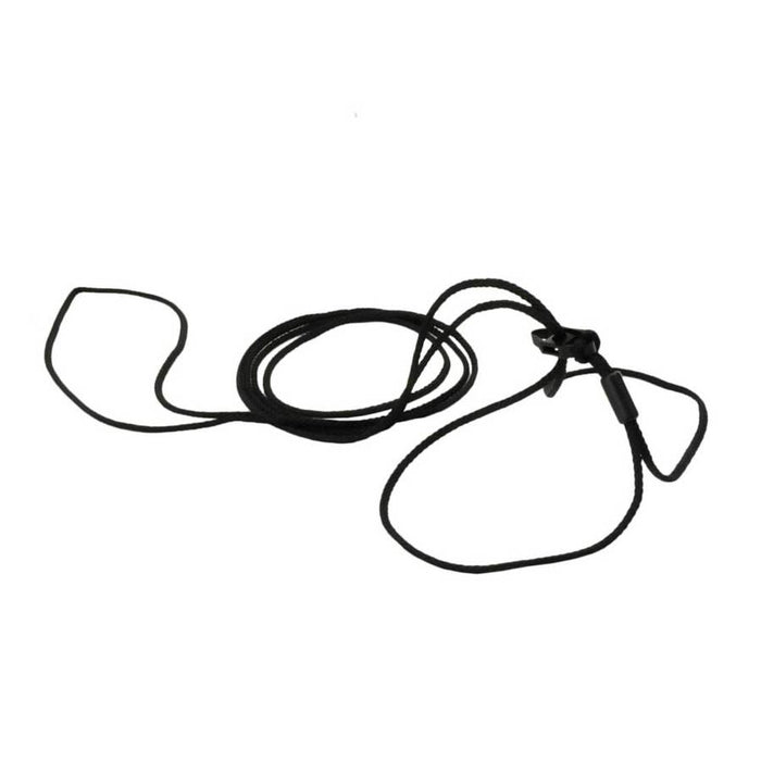 Photo of Coastal Pet-Coastal Iguana Lead and Harness Combo-Black-from Pet Wish Pros