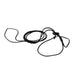 Photo of Coastal Pet-Coastal Iguana Lead and Harness Combo-Black-from Pet Wish Pros