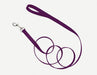 Photo of Coastal Pet-Coastal Single-Ply Nylon Dog Collar-5/8 in x 4 ft-Purple-from Pet Wish Pros