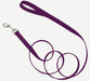 Photo of Coastal Pet-Coastal Single-Ply Nylon Dog Collar-5/8 in x 6 ft-Purple-from Pet Wish Pros