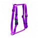 Photo of Coastal Pet-Coastal Standard Adjustable Nylon Dog Harness-Purple-10-18 in-from Pet Wish Pros