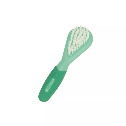 Photo of Coastal Pet-Li'l Pals Dog Bristle Brush-Blue-from Pet Wish Pros