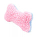 Photo of Coastal Pet-Li'l Pals Fleece Dog Toy-4.5 in-Bone-from Pet Wish Pros