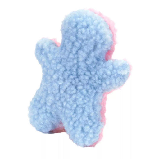 Photo of Coastal Pet-Li'l Pals Fleece Dog Toy-4.5 in-Wooly Man-from Pet Wish Pros