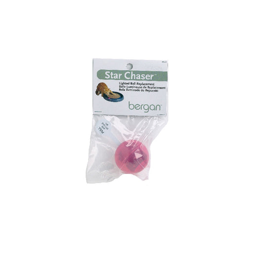 Photo of Coastal Pet Products-Bergan Cat Toy LED Replacement Ball-Pack of 1-from Pet Wish Pros