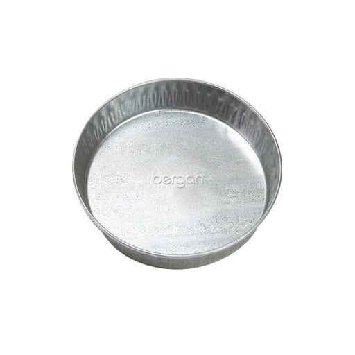 Photo of Coastal Pet Products-Bergan Galvanized Pet Pan-3 qt-from Pet Wish Pros