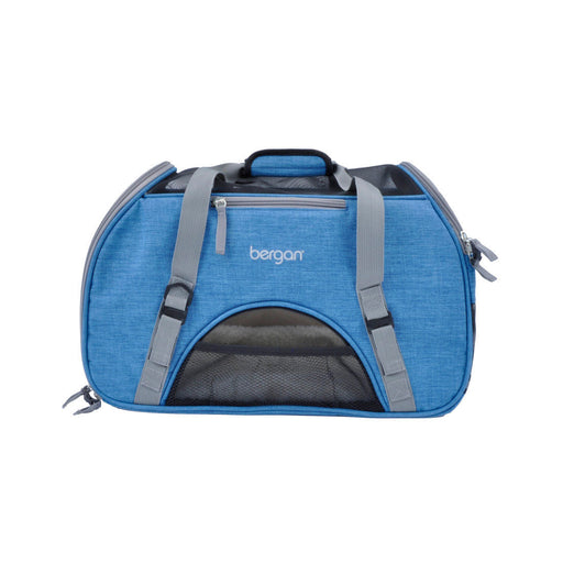 Photo of Coastal Pet Products-Bergan Pet Comfort Carrier-Large-Bermuda-from Pet Wish Pros