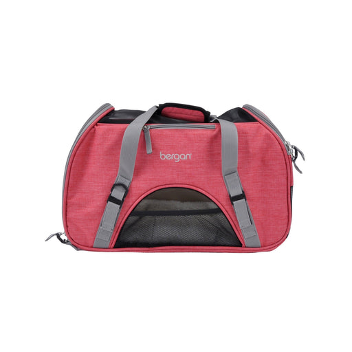 Photo of Coastal Pet Products-Bergan Pet Comfort Carrier-Large-Berry-from Pet Wish Pros