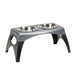 Photo of Coastal Pet Products-Bergan Pet Elevated Feeder-X-Large-Black / Gray-from Pet Wish Pros