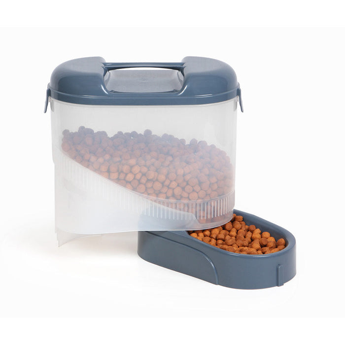 Photo of Coastal Pet Products-Bergan Pet Travel Feeder-Pack of 1-from Pet Wish Pros