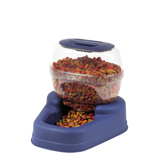 Photo of Coastal Pet Products-Bergan Petite Gourmet-Pet Feeder-from Pet Wish Pros