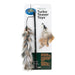 Photo of Coastal Pet Products-Bergan Turbo Cat Teaser Toy-Pack of 1-from Pet Wish Pros