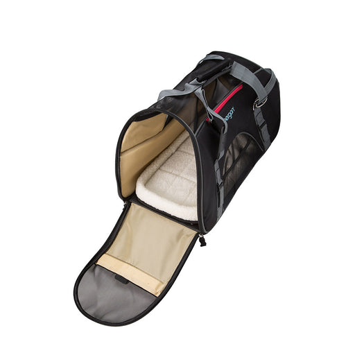 Photo of Coastal Pet Products-Bergan Wheeled Pet Comfort Carrier-from Pet Wish Pros