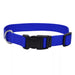 Photo of Coastal Pet Products-Coastal Adjustable Dog Collar with Plastic Buckle-3/8 in x 8-12 in-Blue-from Pet Wish Pros