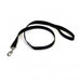 Photo of Coastal Pet Products-Coastal Nylon Single-Ply Dog Leash-Black-3/8 in x 4 ft-from Pet Wish Pros