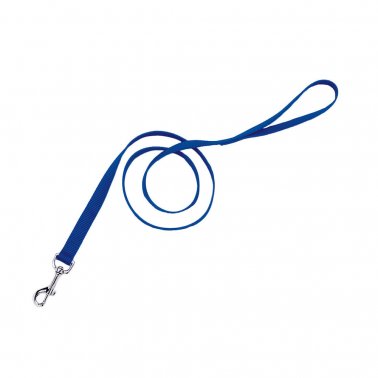 Photo of Coastal Pet Products-Coastal Nylon Single-Ply Dog Leash-Blue-3/8 in x 4 ft-from Pet Wish Pros