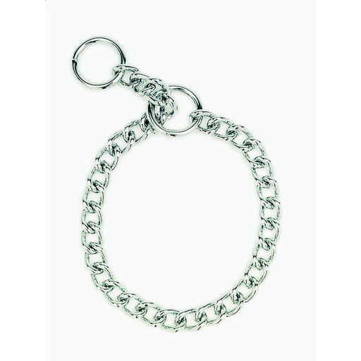 Photo of Coastal Pet Products-Herm. Sprenger Dog Chain Training Collar-2.0 mm-14 in-from Pet Wish Pros