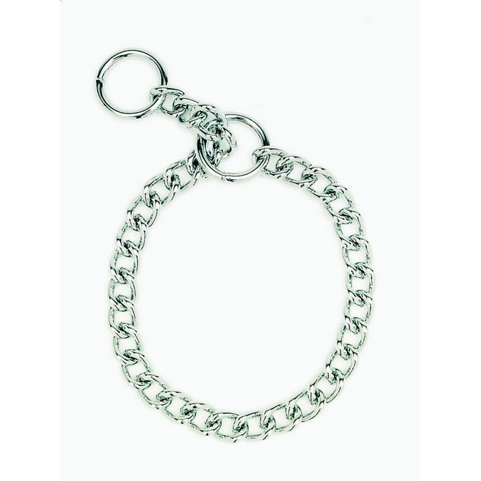 Photo of Coastal Pet Products-Herm. Sprenger Dog Chain Training Collar-2.0 mm-16 in-from Pet Wish Pros