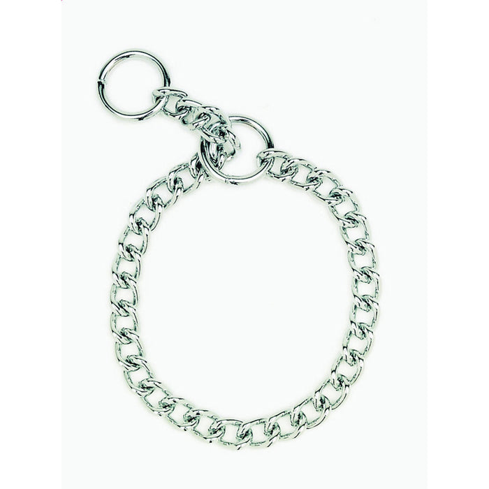 Photo of Coastal Pet Products-Herm. Sprenger Dog Chain Training Collar-4.0 mm-22 in-from Pet Wish Pros