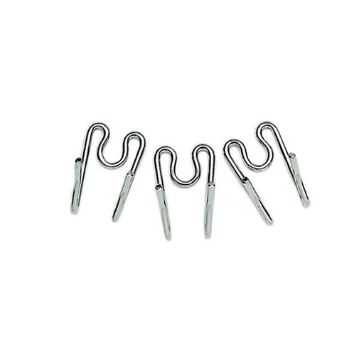 Photo of Coastal Pet Products-Herm. Sprenger Extra Links for Dog Prong Collars-2.25 mm-from Pet Wish Pros