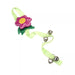 Photo of Coastal Pet Products-Li'l Pals Dog Potty Flower Training Bells-from Pet Wish Pros