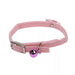 Photo of Coastal Pet Products-Li'l Pals Elasticized Safety Kitten Collar with Jeweled Bow-Pink-from Pet Wish Pros