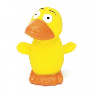 Photo of Coastal Pet Products-Li'l Pals Latex Dog Toy-Duck-from Pet Wish Pros