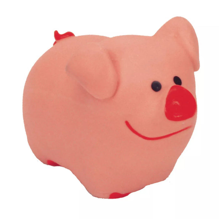 Photo of Coastal Pet Products-Li'l Pals Latex Dog Toy-Pig-from Pet Wish Pros