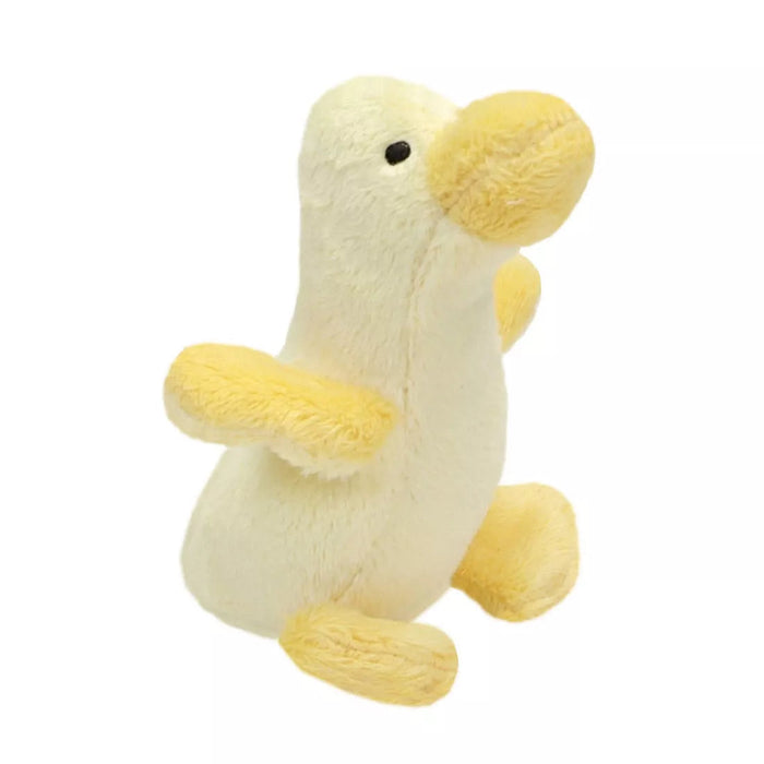 Photo of Coastal Pet Products-Li'l Pals Plush Dog Toy-Duck-from Pet Wish Pros