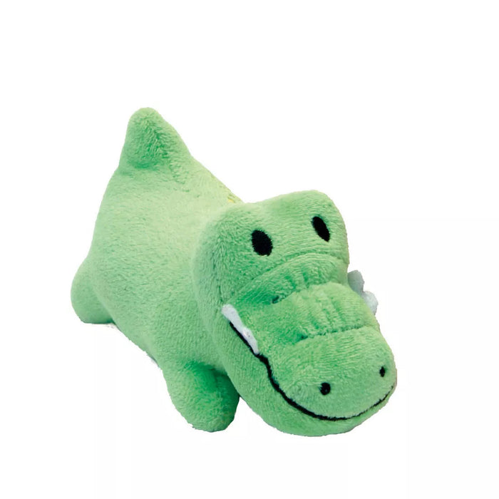 Photo of Coastal Pet Products-Li'l Pals Plush Dog Toy-Gator-from Pet Wish Pros