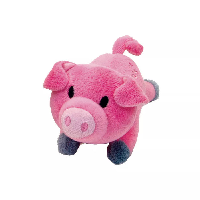 Photo of Coastal Pet Products-Li'l Pals Plush Dog Toy-Pig-from Pet Wish Pros