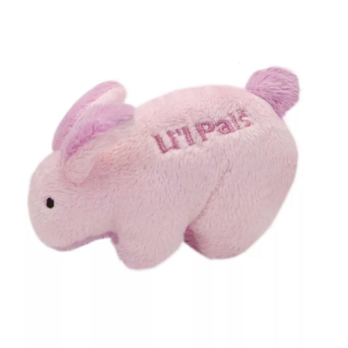 Photo of Coastal Pet Products-Li'l Pals Plush Dog Toy-Rabbit-from Pet Wish Pros