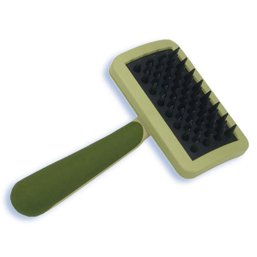 Photo of Coastal Pet Products-Safari Cat Brush-Massage-from Pet Wish Pros