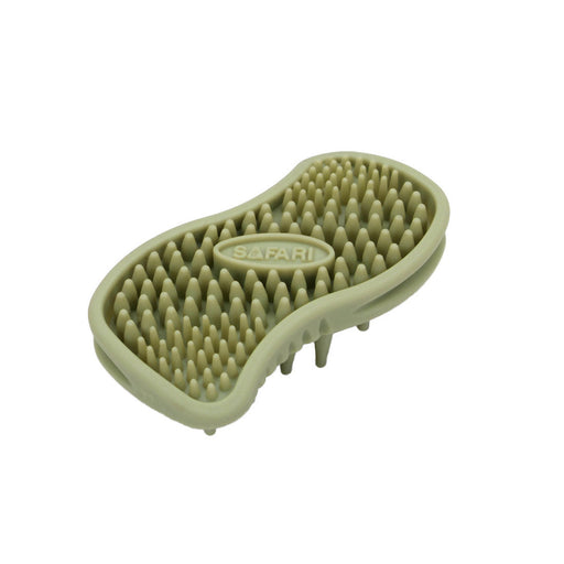 Photo of Coastal Pet Products-Safari Cat Brush-Soft Tip Massager-from Pet Wish Pros