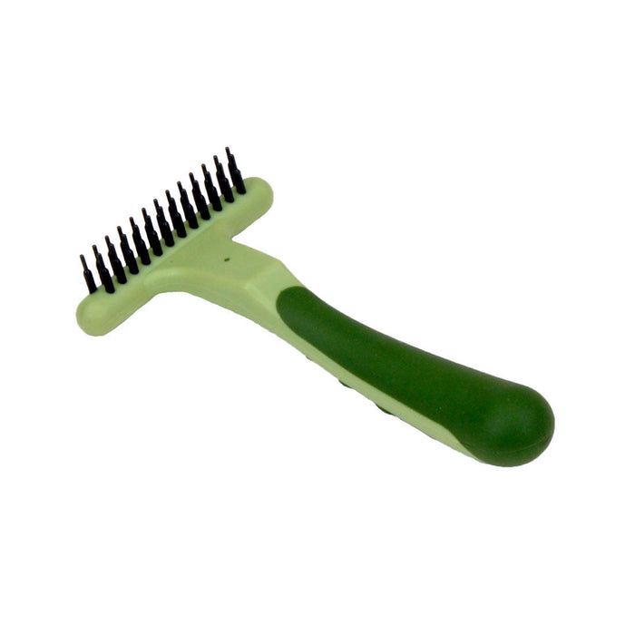 Photo of Coastal Pet Products-Safari Dog Undercoat Rake-from Pet Wish Pros