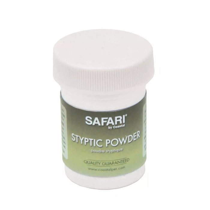 Photo of Coastal Pet Products-Safari Pet Styptic Powder-0.5 oz-from Pet Wish Pros