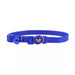 Photo of Coastal Pet Products-Safe Cat Adjustable Snag-Proof Breakaway Cat Collar-Blue-from Pet Wish Pros