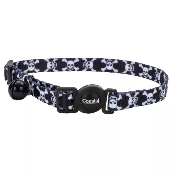 Photo of Coastal Pet Products-Safe Cat Fashion Adjustable Breakaway Cat Collar-from Pet Wish Pros