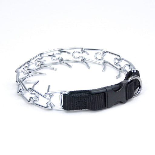 Photo of Coastal Pet Products-Titan Easy-On Dog Prong Training Collar with Buckle-X-Large-from Pet Wish Pros