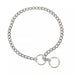 Photo of Coastal Pet Products-Titan Heavy Chain Training Dog Collar-3 mm x 18 in-Nickel-from Pet Wish Pros