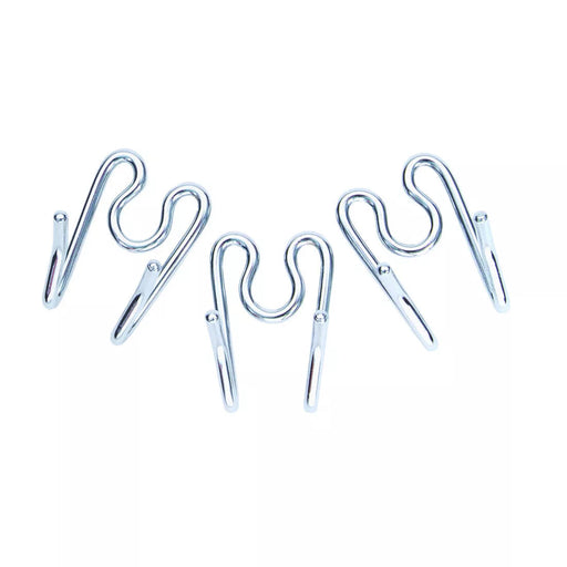 Photo of Coastal Pet Products-Titan Heavy Extra Links for Dog Prong Training Collar-3.3 mm-from Pet Wish Pros