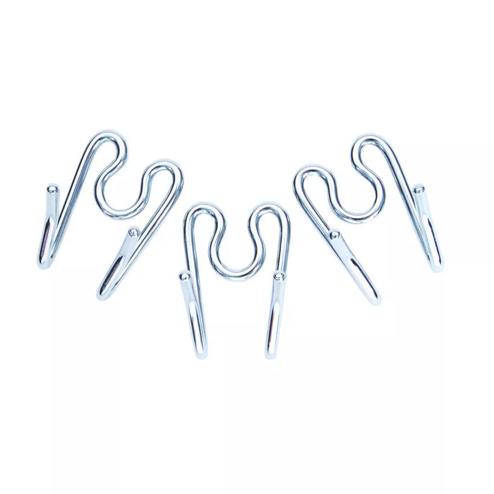 Photo of Coastal Pet Products-Titan Heavy Extra Links for Dog Prong Training Collar-3.3 mm-from Pet Wish Pros