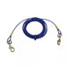 Photo of Coastal Pet Products-Titan Medium Cable Dog Tie Out-10 ft-from Pet Wish Pros