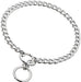 Photo of Coastal Pet Products-Titan Training Chain Collar-2.5 mm x 20 in-Nickel-from Pet Wish Pros